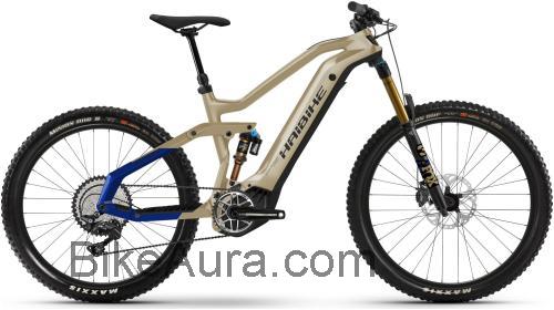 Haibike AllMtn 7 ficha tecnica 